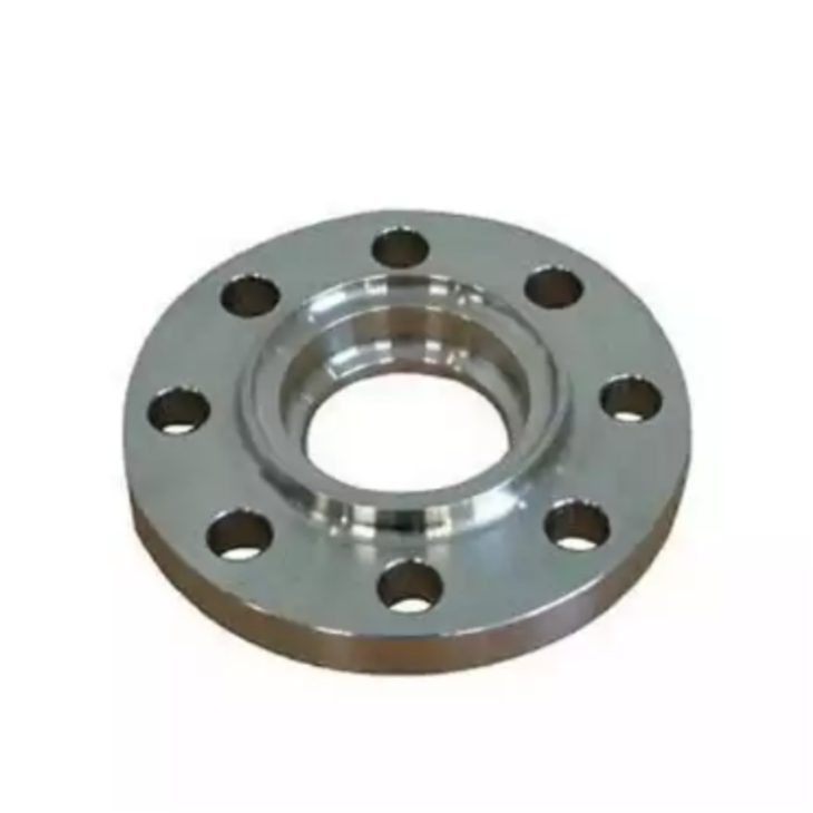 Carbon Steel Socket Weld Flange