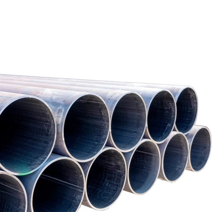 DN200 ERW Steel Pipe