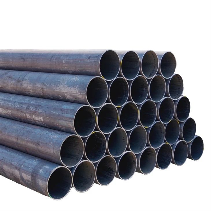 DN200 ERW Steel Pipe