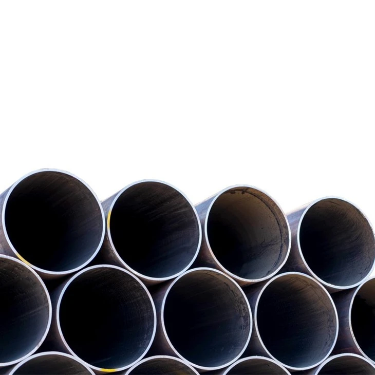 DN200 ERW Steel Pipe