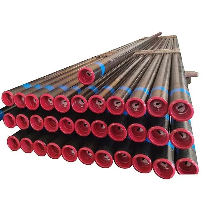 GR.B Casing Tube