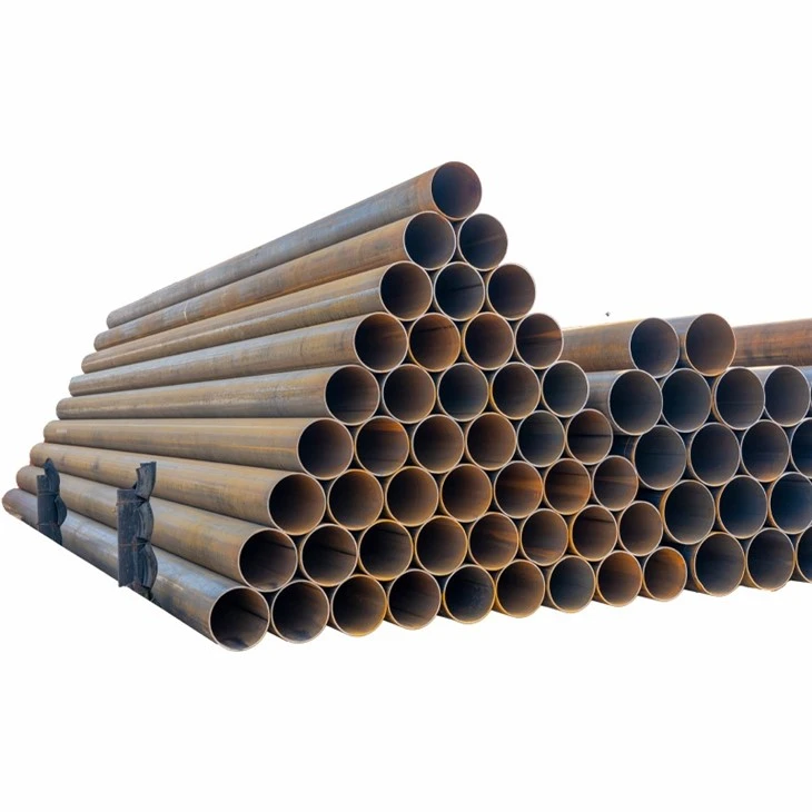 LSAW API 5L X46 Karbon Çelik Boru 219mm