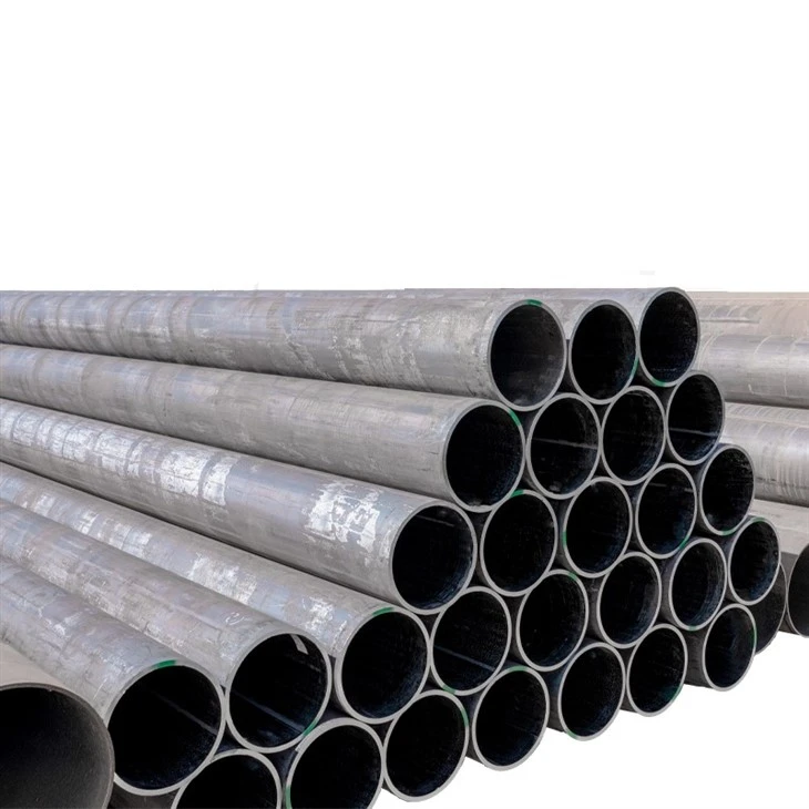 LSAW Steel Pipes For Steel Structure Support DN1200 suppliers