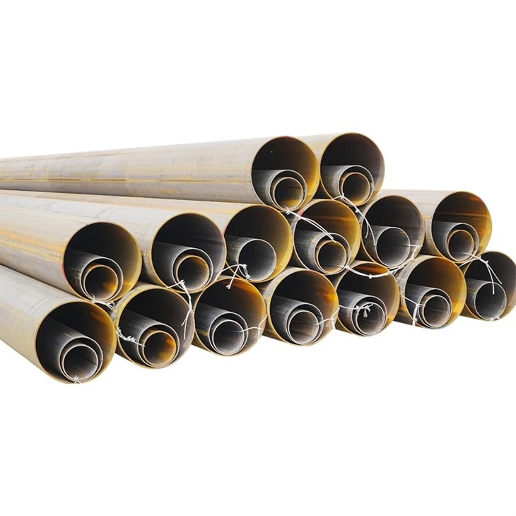 Schedule 40 Erw Steel Pipe best