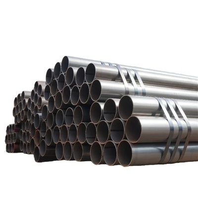 SAW Boyuna Kaynaklı Çelik Boruların Üretim Sürecine Kapsamlı Bir Bakış