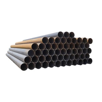 Lsaw çelik borunun diş açma işlemi nedir?